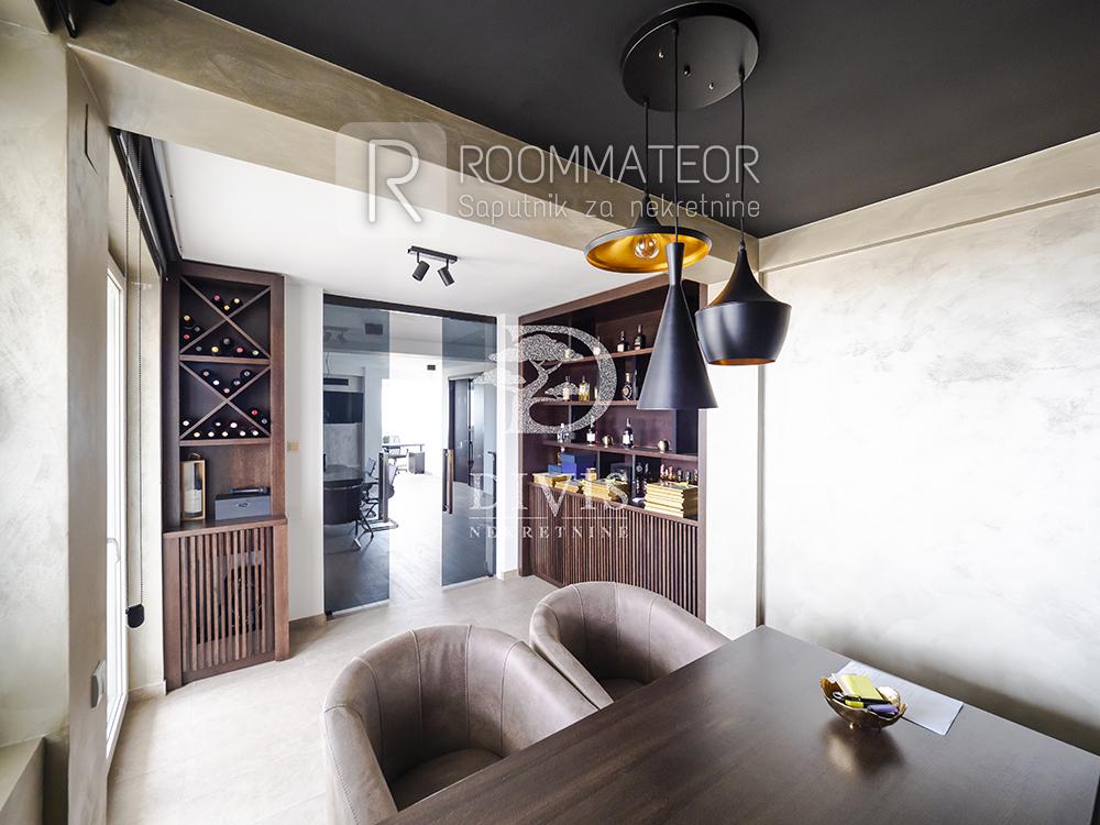 Slika 4 - Mije Kovačevića, Petosoban stan na prodaju, 300m2, 610.000€